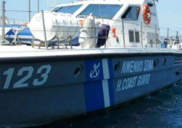 Εντοπίστηκε νεκρός αγνοούμενος ψαράς στην Κύμη